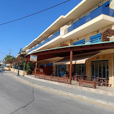 Hotel Haven Beach (Adults Only) Faliraki Exterior foto